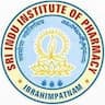 Sri Indu Institute of Pharmacy, Ibrahimpatnam logo