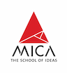 MICA Ahmedabad logo