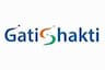 Gati Shakti University - [GSU] logo
