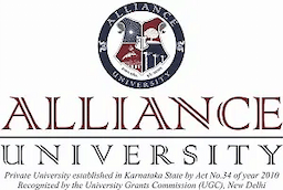 Alliance College of Engineering and Design Bangalore