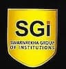 Swarnrekha Group Of Institutions - [SGI] logo