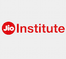 Jio Institute logo