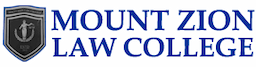 Mountzion Law College -[MLC]