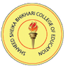 Shaheed Sheikh Bhikhari College Of Education - [SSBCE] logo