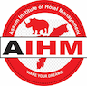 Assam Institute of Hotel Management - [AIHM] logo
