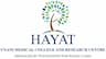 Hayat Unani Medical College and Research Centre - [HUMCRC] logo