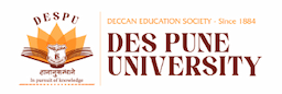 DES Pune University - [DESPU]