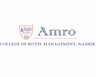 Amro College of Hotel Management logo