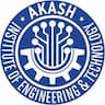 Akash Institute Of Engineering & Technology - [AIET] logo