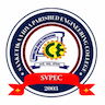 Sanketika Vidya Parishad Engineering College logo