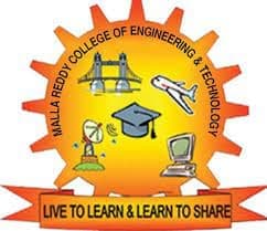 Malla Reddy College of Engineering and Technology Hyderabad