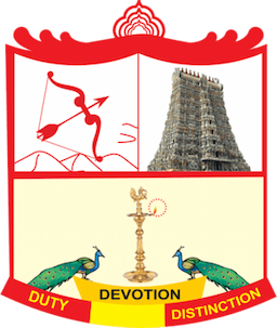 Saraswathi Narayanan College Perungudi