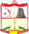 Saraswathi Narayanan College Perungudi logo