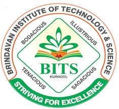 Brindavan Institute of Technology and Science Kurnool