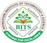 Brindavan Institute of Technology and Science - [BITS] logo