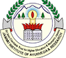 Jammu Institute of Ayurveda and Research College - [JIAR] logo