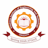Srinivasa Institute of Engineering and Technology - [SIET] logo