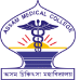 Assam Medical College logo