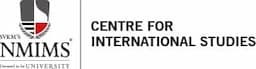SVKM's NMIMS Centre For International Studies - [NMIMS CIS]