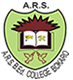ARS BEd College logo