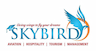 Skybird Aviation logo
