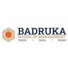 Badruka School of Management -[BSM] logo