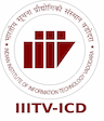 Indian Institute of Information Technology Vadodara - International Campus Diu -[IIITV-ICD] logo