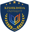 Kishkinda University logo