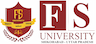 FS University logo