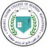 Anwarul Uloom College of Business Management - [AUCBM] logo