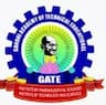 Gate Institute of Technology and Science logo