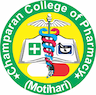 Champaran College of Pharmacy -[CCP] logo