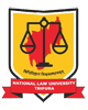 National Law University - [NLUT]