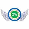 Greek Wings Institute of Hotel Management logo
