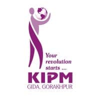 KIPM Gorakhpur