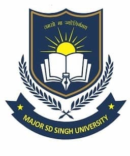 Major SD Singh University - [MSDSU]