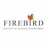 Firebird Institute of Research in Management rounded