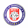 Model Institute of Engineering and Technology - [MIET] logo