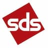 Saintgits Design School -[SDS] logo