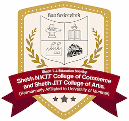 Sheth NKTT College of Commerce and Sheth JTT College of Arts Thane