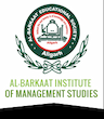Al-Barkaat Institute of Management Studies logo
