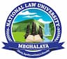 National Law University Meghalaya [NLU Meg] logo