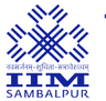 IIM Sambalpur (Delhi Campus) logo