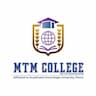 Mother Teressa Management College - [MTM] logo