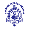 Narayan College logo