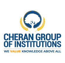 Cheran Arts and Science College