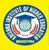 Krishna Institute of Higher Education logo