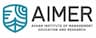 AIMER BUSINESS SCHOOL logo