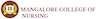 Mangalore College of Nursing logo