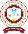 Indian Institute of Homeopathy and Hospitals -[IIHH] logo